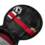 Gator Cases G-ICON-HDPH ICON Series Round Bag for Various Headphones by Gator Cases