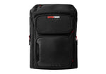 Gator Cases G-ICON-BP ICON Series Backpack - Black by Gator Cases