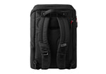 Gator Cases G-ICON-BP ICON Series Backpack - Black by Gator Cases