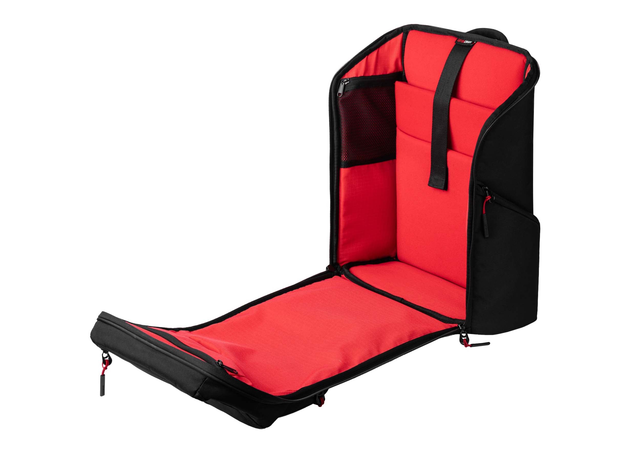 Gator Cases G-ICON-BP ICON Series Backpack - Black by Gator Cases