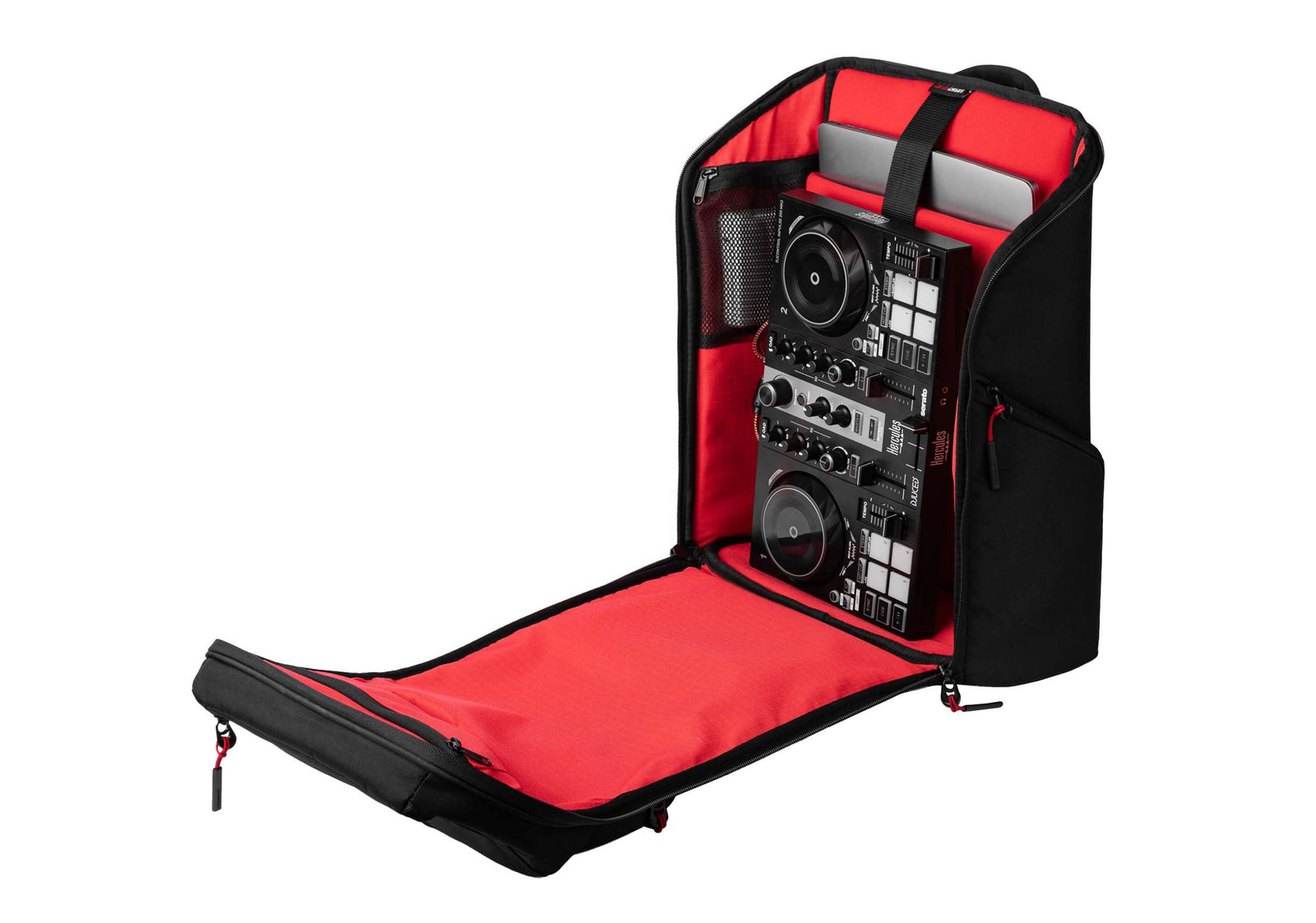 Gator Cases G-ICON-BP ICON Series Backpack - Black by Gator Cases