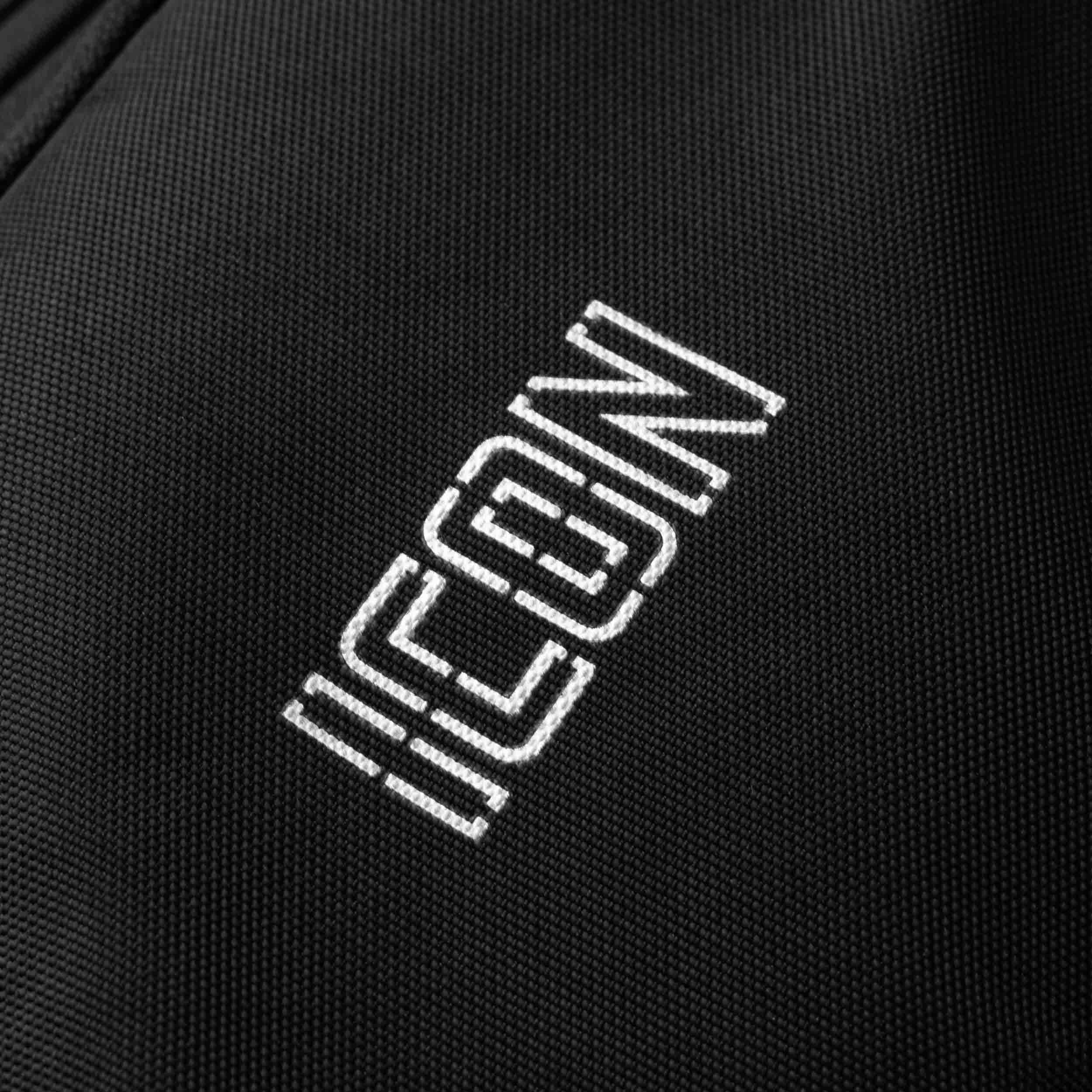 Gator Cases G-ICON-BP ICON Series Backpack - Black by Gator Cases