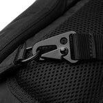 Gator Cases G-ICON-BP ICON Series Backpack - Black by Gator Cases