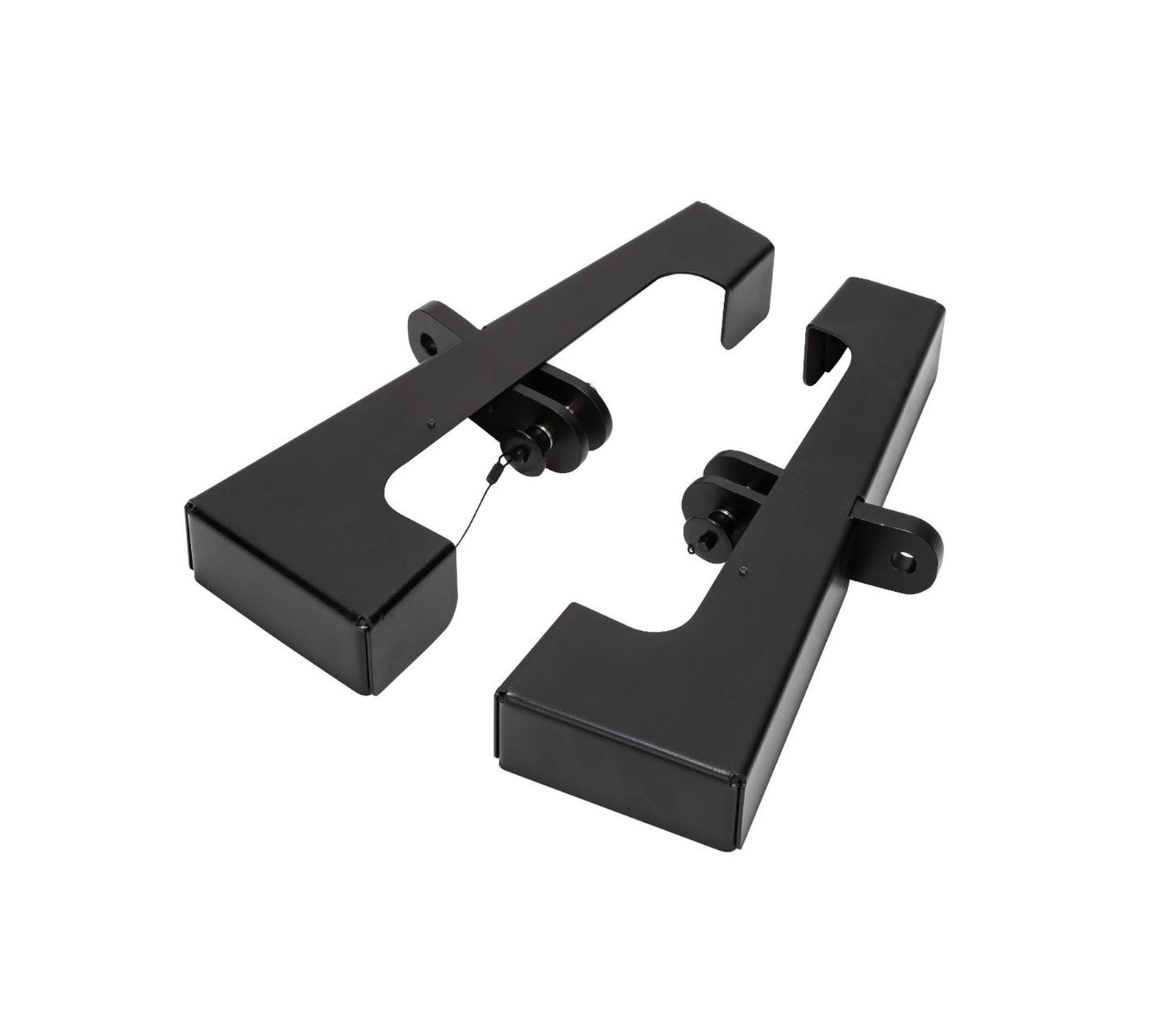 RCF AC-LINK-TT4 Link Bar for TT Series Horizontal Speaker Arrays - Black by RCF