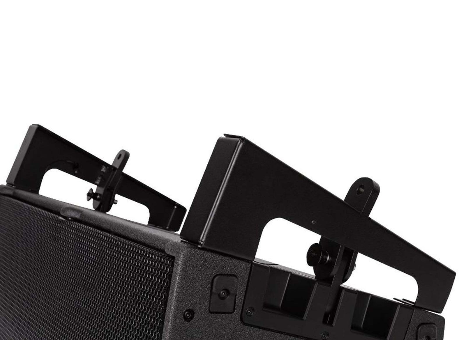 RCF AC-LINK-TT4 Link Bar for TT Series Horizontal Speaker Arrays - Black by RCF