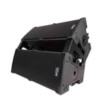RCF AC-LINK-TT4 Link Bar for TT Series Horizontal Speaker Arrays - Black by RCF