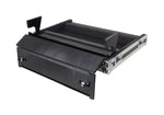 ProX XS-AHQU7DHW Flight Case for Allen & Heath QU7 Console with Doghouse Compartment and 4x Caster Wheels by ProX Cases