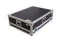 ProX XS-AHQU7W Case for A&H QU7 w/ 2x Low Profile Wheels Allen Heath