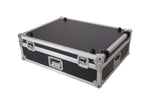 ProX XS-AHQU7W Flight Case for Allen & Heath QU7 with 2x Low Profile Wheels by ProX Cases