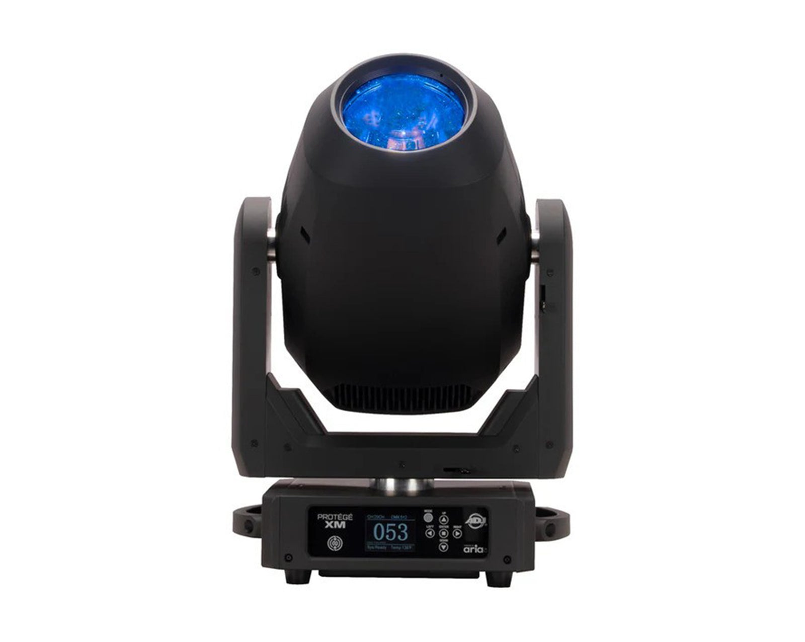 ADJ Protégé XM LED Moving Head with Wired Digital Communication Network - 350 W by ADJ