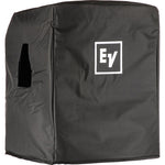 Electro Voice Slip Cover for Evolve 70 Subwoofer - Black by Electro-Voice