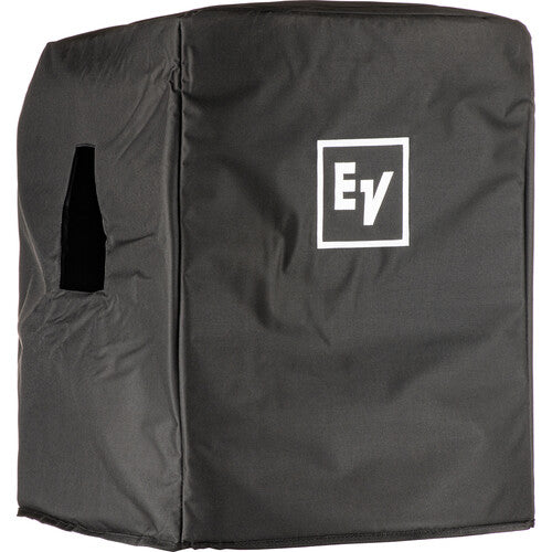 Electro Voice Slip Cover for Evolve 70 Subwoofer - Black by Electro-Voice
