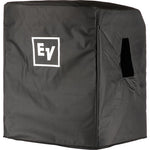 Electro Voice Slip Cover for Evolve 70 Subwoofer - Black by Electro-Voice