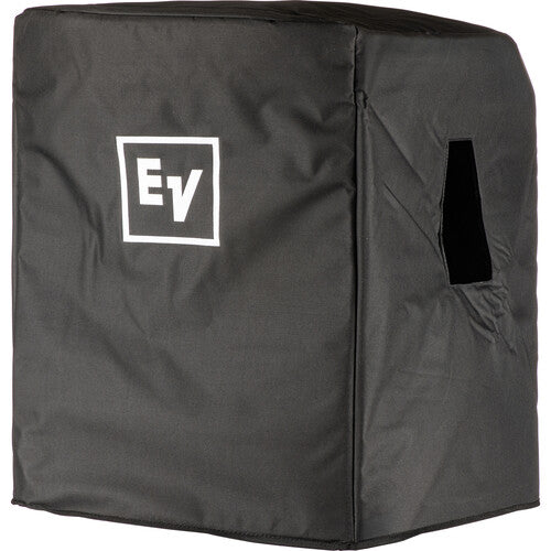 Electro Voice Slip Cover for Evolve 70 Subwoofer - Black by Electro-Voice