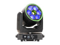 ADJ Vizi FX7 RGBL Moving Head Beam with Wired Digital Communication Network - 6 x 60 W by ADJ