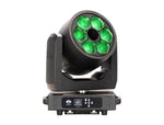 ADJ Vizi FX7 RGBL Moving Head Beam with Wired Digital Communication Network - 6 x 60 W by ADJ