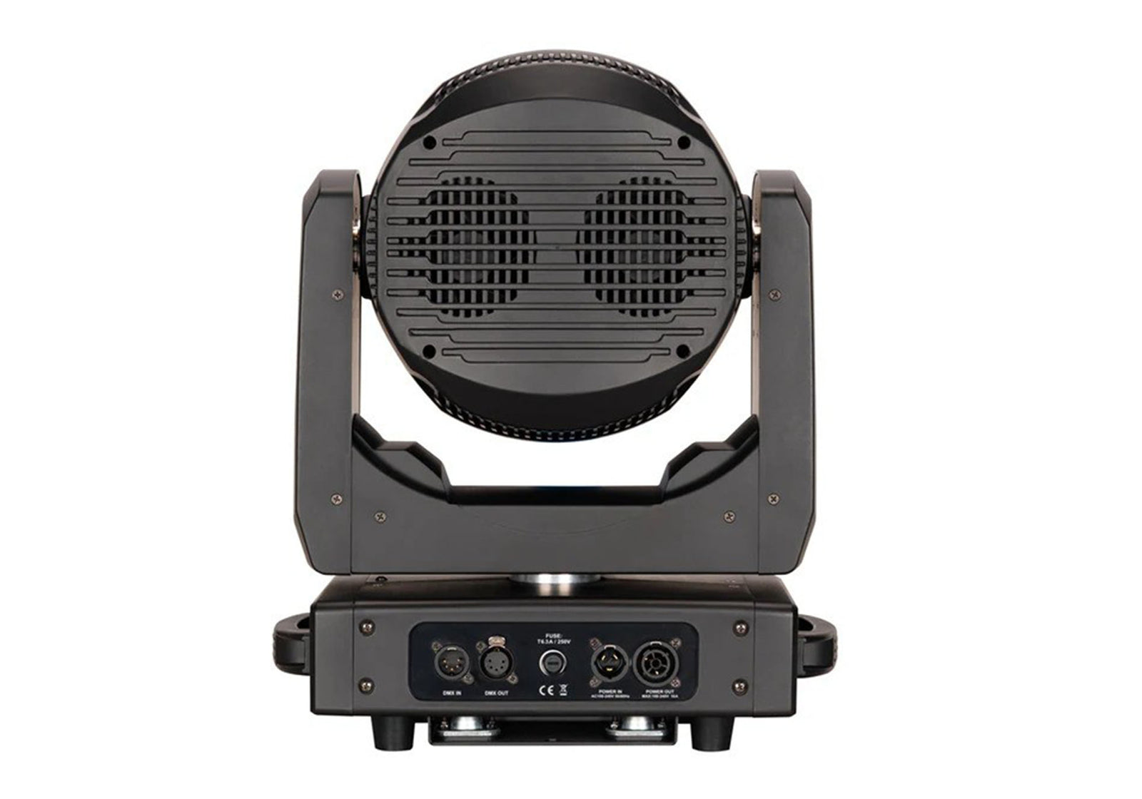 ADJ Vizi FX7 RGBL Moving Head Beam with Wired Digital Communication Network - 6 x 60 W by ADJ