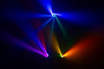 ADJ Vizi FX7 RGBL Moving Head Beam with Wired Digital Communication Network - 6 x 60 W by ADJ