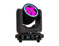 ADJ VIZI XTREME RGBL Moving Head Beam with Wired Digital Communication Network - 4 x 50W by ADJ