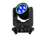 ADJ VIZI XTREME RGBL Moving Head Beam with Wired Digital Communication Network - 4 x 50W by ADJ