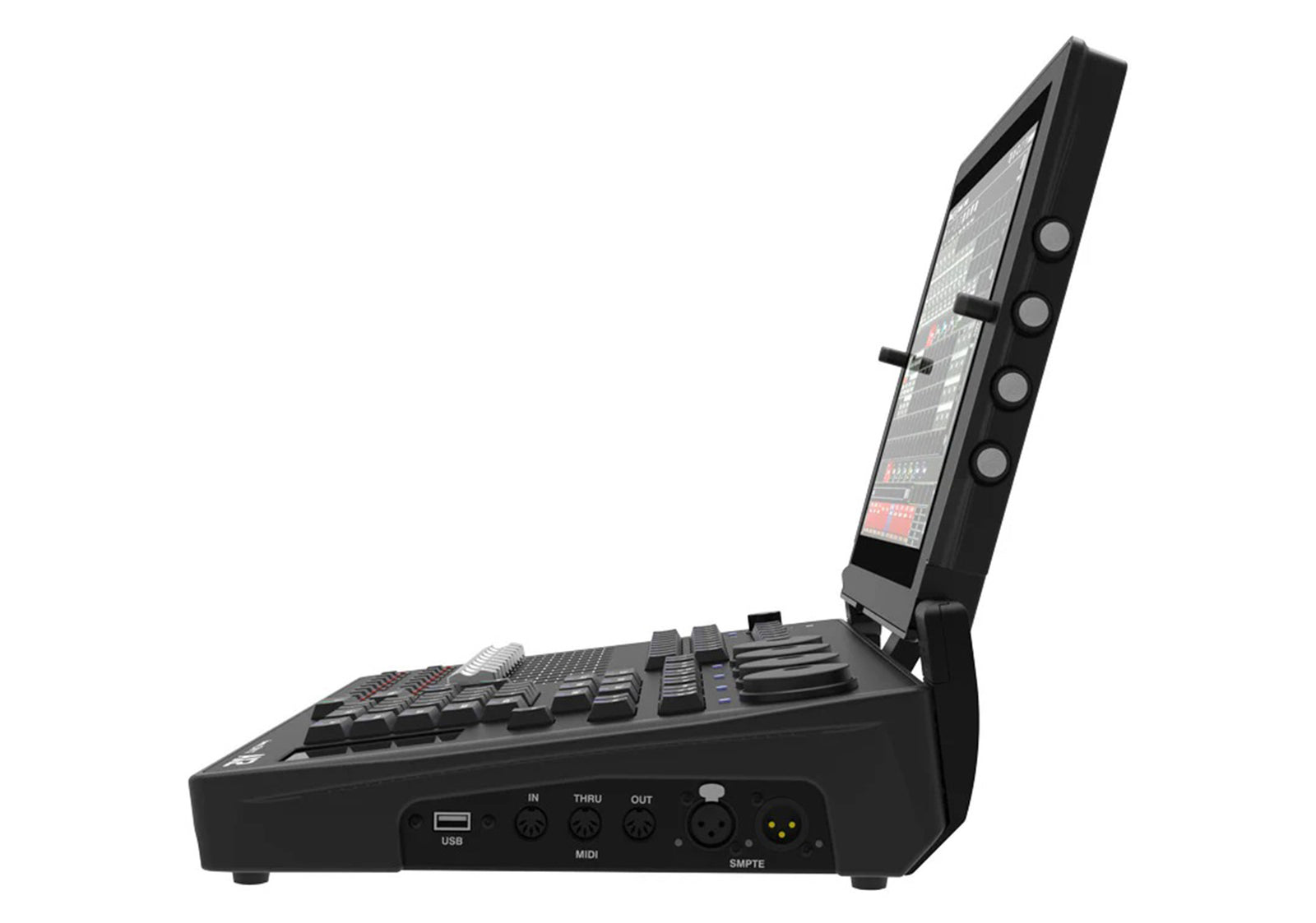 ADJ AX2 Lighting Controller with ONYX Platform, 32-Universe Processing by ADJ