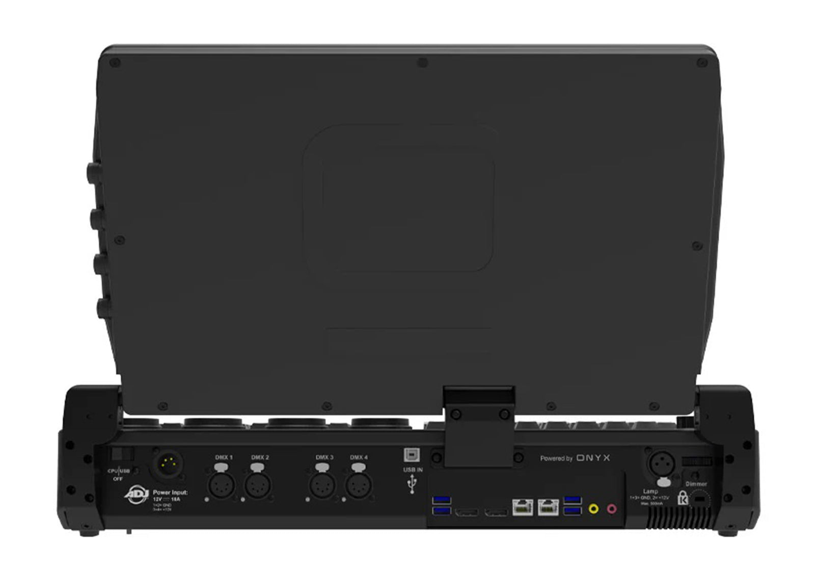 ADJ AX2 Lighting Controller with ONYX Platform, 32-Universe Processing by ADJ