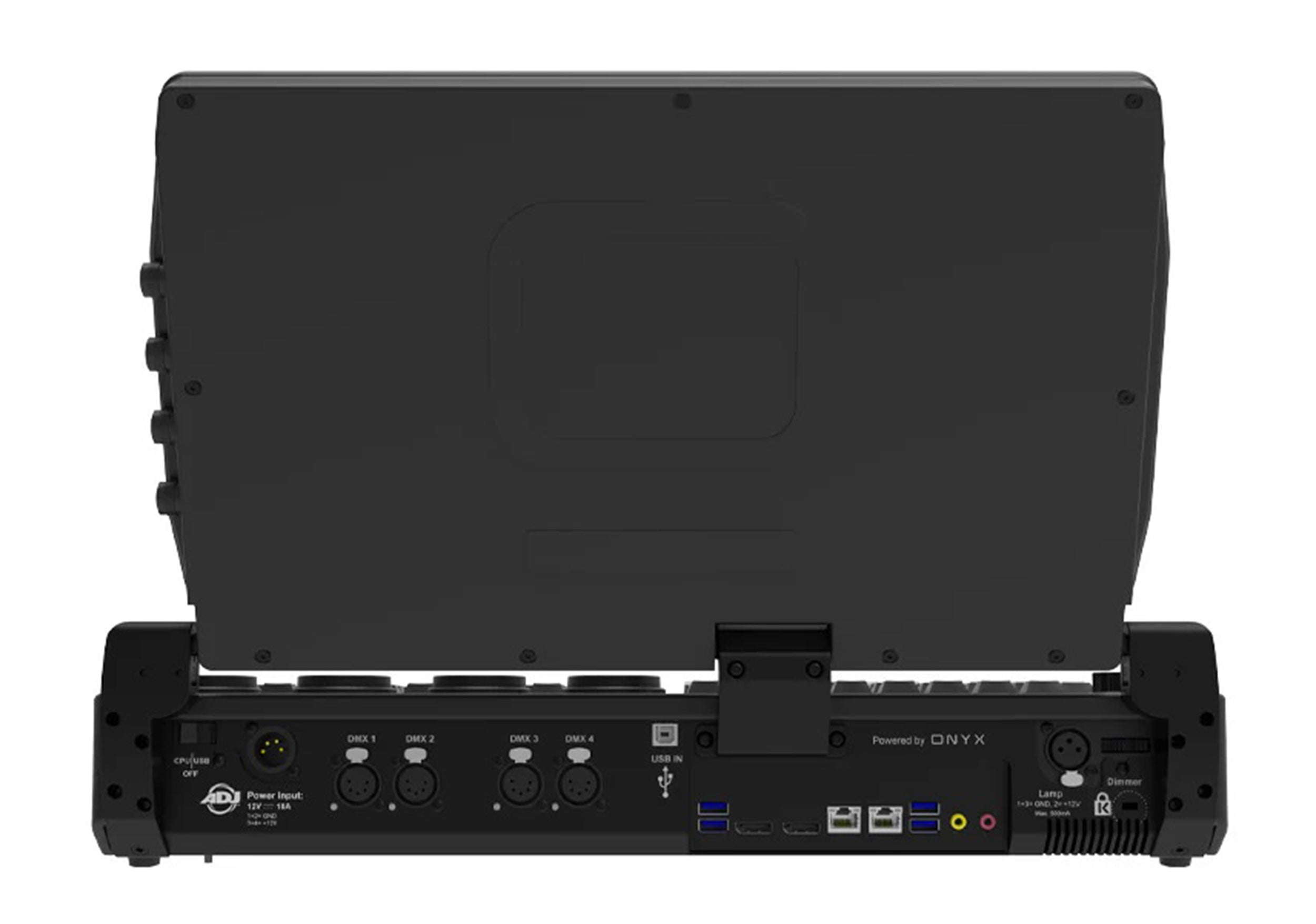ADJ AX2 Lighting Controller with ONYX Platform, 32-Universe Processing by ADJ