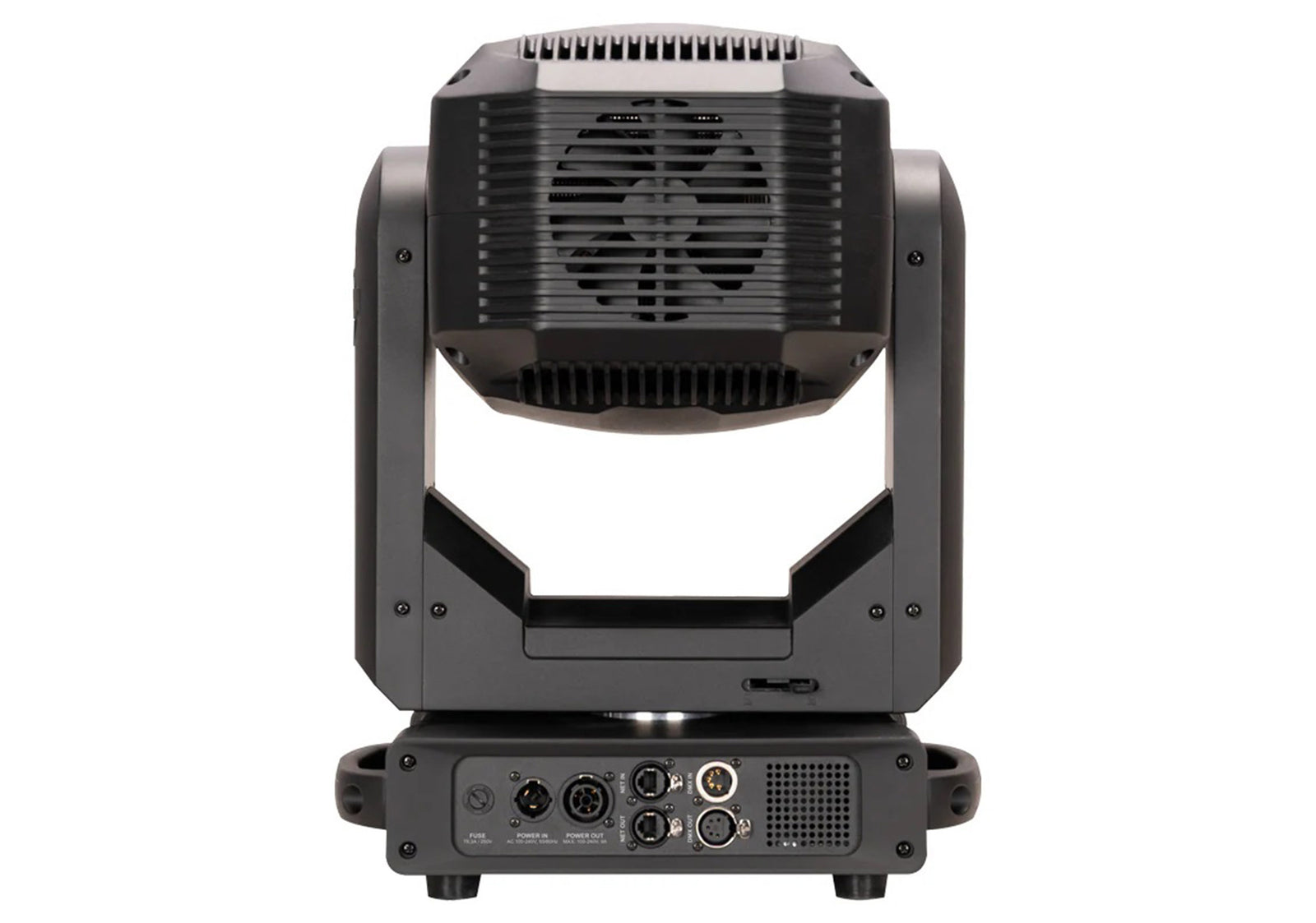 ADJ Focus CMY Compact 400 W Moving Head BSW with Wired Digital Communication Network by ADJ