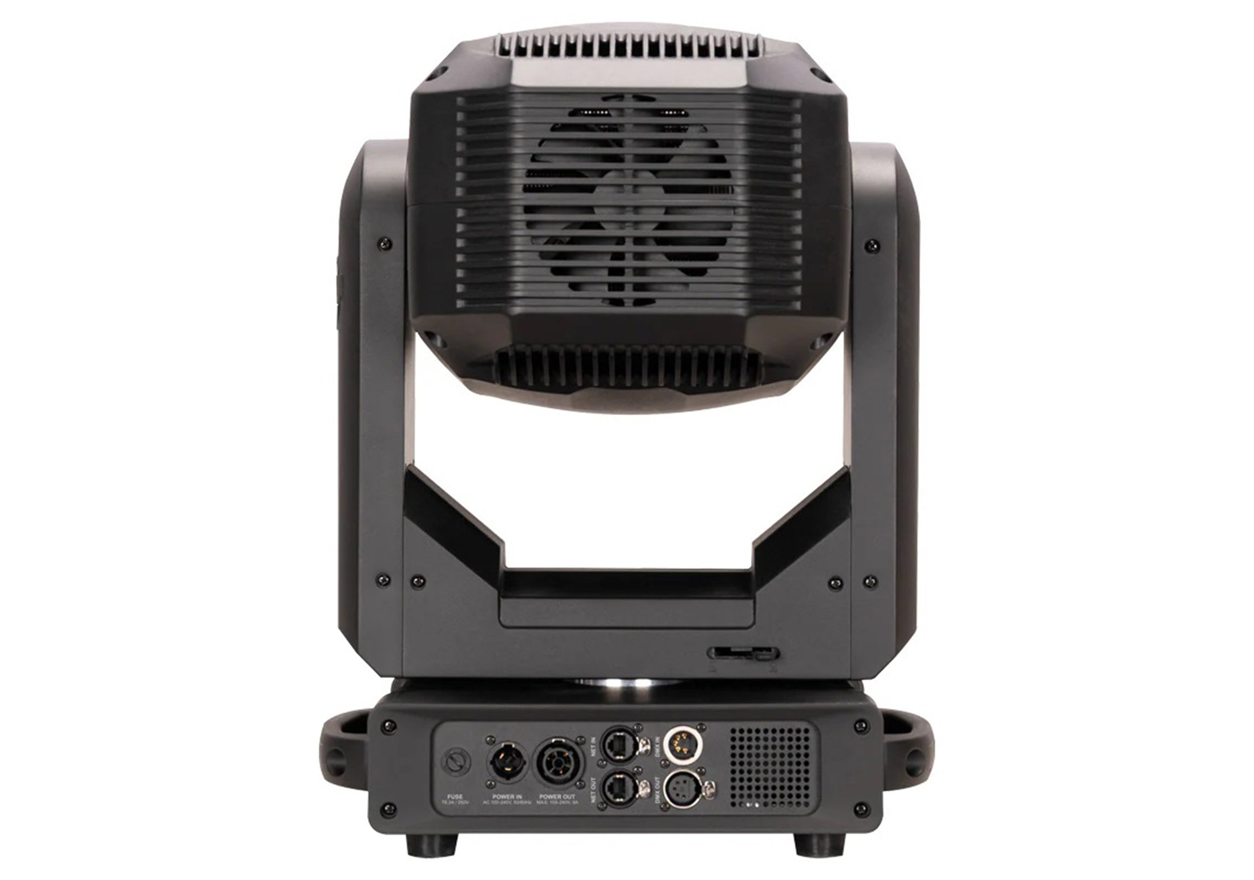 ADJ Focus CMY Compact 400 W Moving Head BSW with Wired Digital Communication Network by ADJ