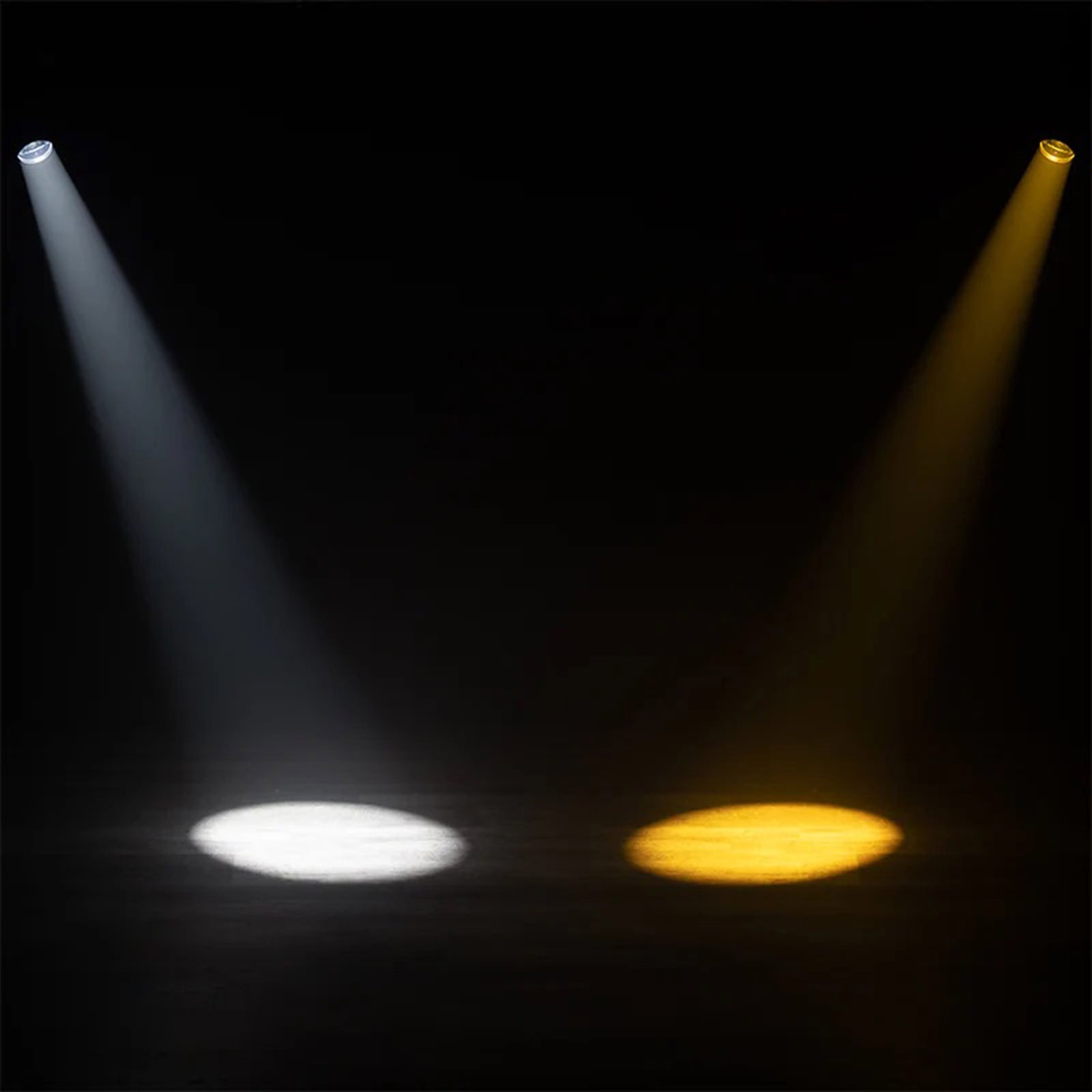 ADJ Focus CMY Compact 400 W Moving Head BSW with Wired Digital Communication Network by ADJ
