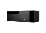 RCF S 8015LP High Output Bandpass 15 Inch Subwoofer - Black