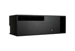 RCF S 8015LP High Output Bandpass 15 Inch Subwoofer - Black