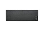 RCF S 8015LP High Output Bandpass 15 Inch Subwoofer - Black