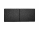 RCF S 8015LP High Output Bandpass 15 Inch Subwoofer - Black