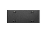 RCF S 8015LP High Output Bandpass 15 Inch Subwoofer - Black