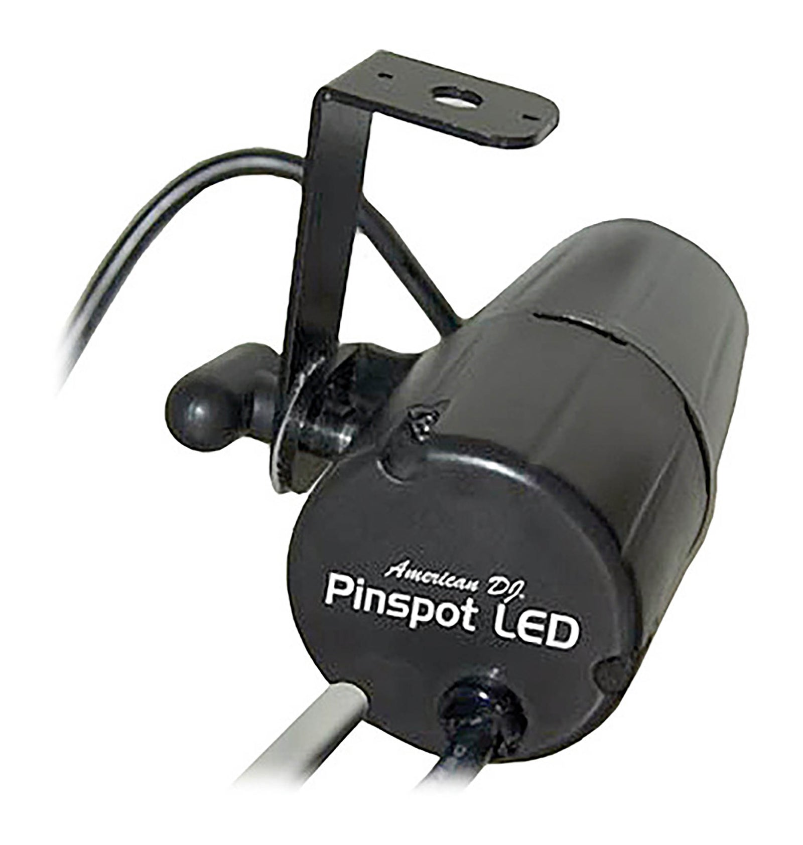 B-Stock: ADJ PINSPOT LED II, 3 Degree Pinspot Led - 3 Watt by ADJ