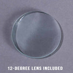 B-Stock: ADJ PINSPOT LED II, 3 Degree Pinspot Led - 3 Watt by ADJ