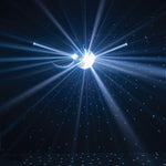 B-Stock: ADJ PINSPOT LED II, 3 Degree Pinspot Led - 3 Watt by ADJ