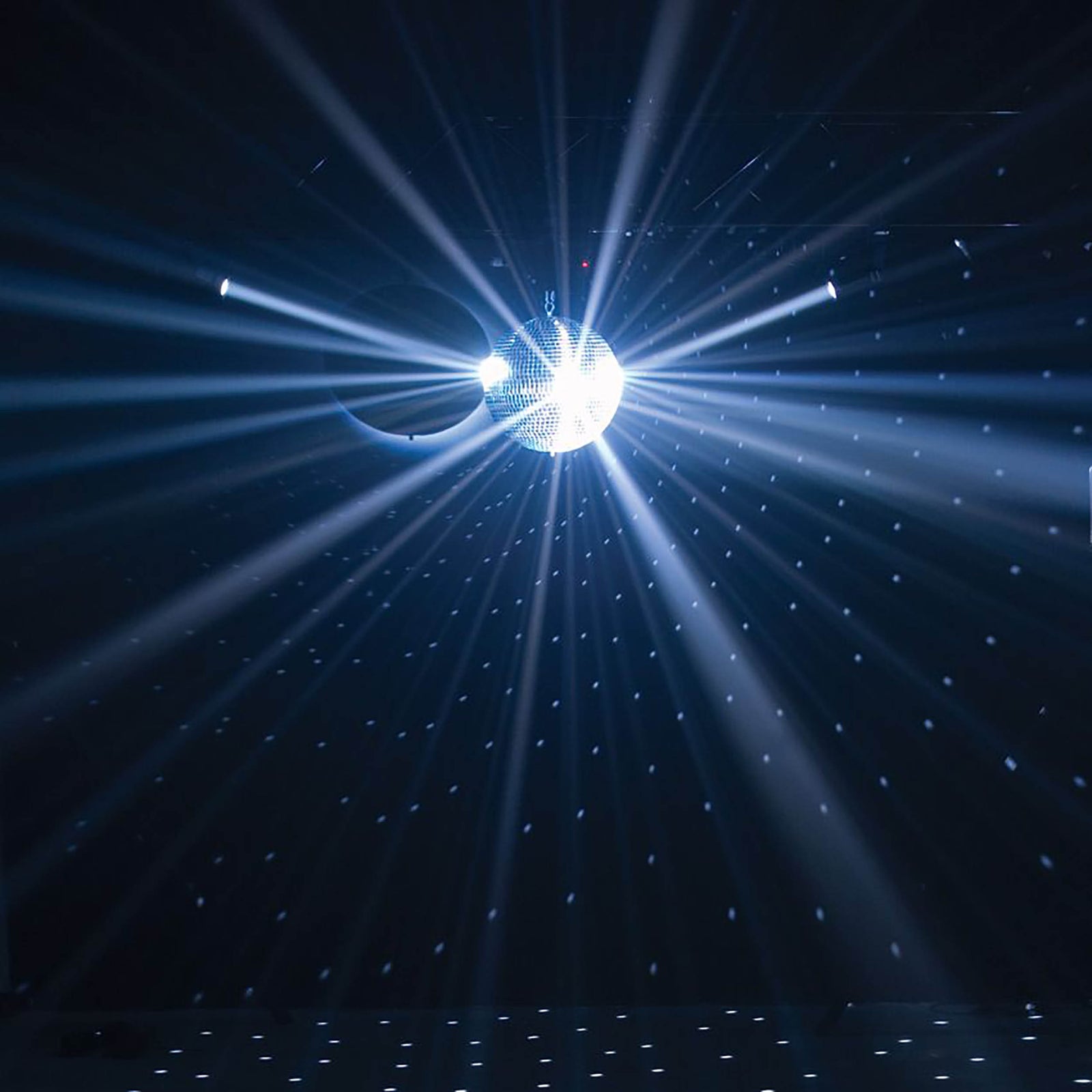 B-Stock: ADJ PINSPOT LED II, 3 Degree Pinspot Led - 3 Watt by ADJ