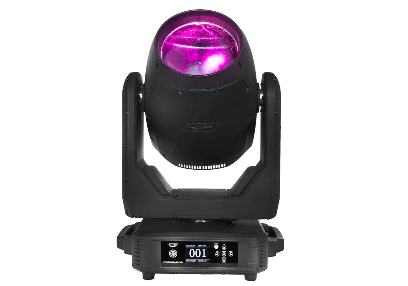 ADJ Hydro Beam CMY, 310W Moving Head with Wired Digital Communication Network by ADJ