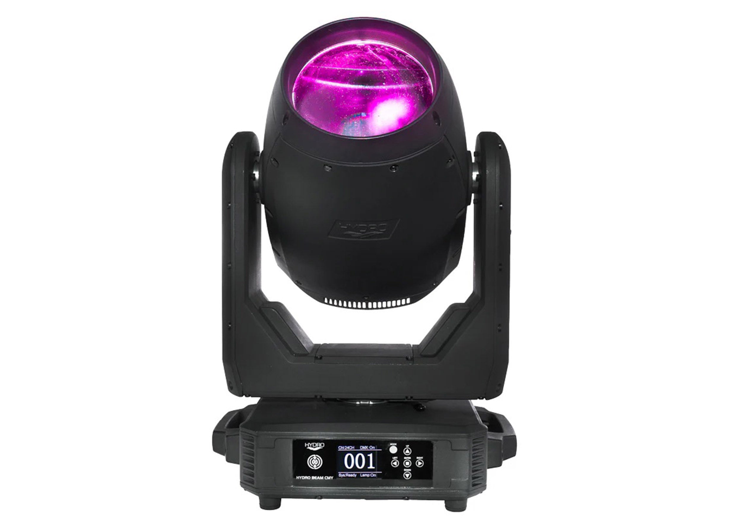 ADJ Hydro Beam CMY, 310W Moving Head with Wired Digital Communication Network by ADJ