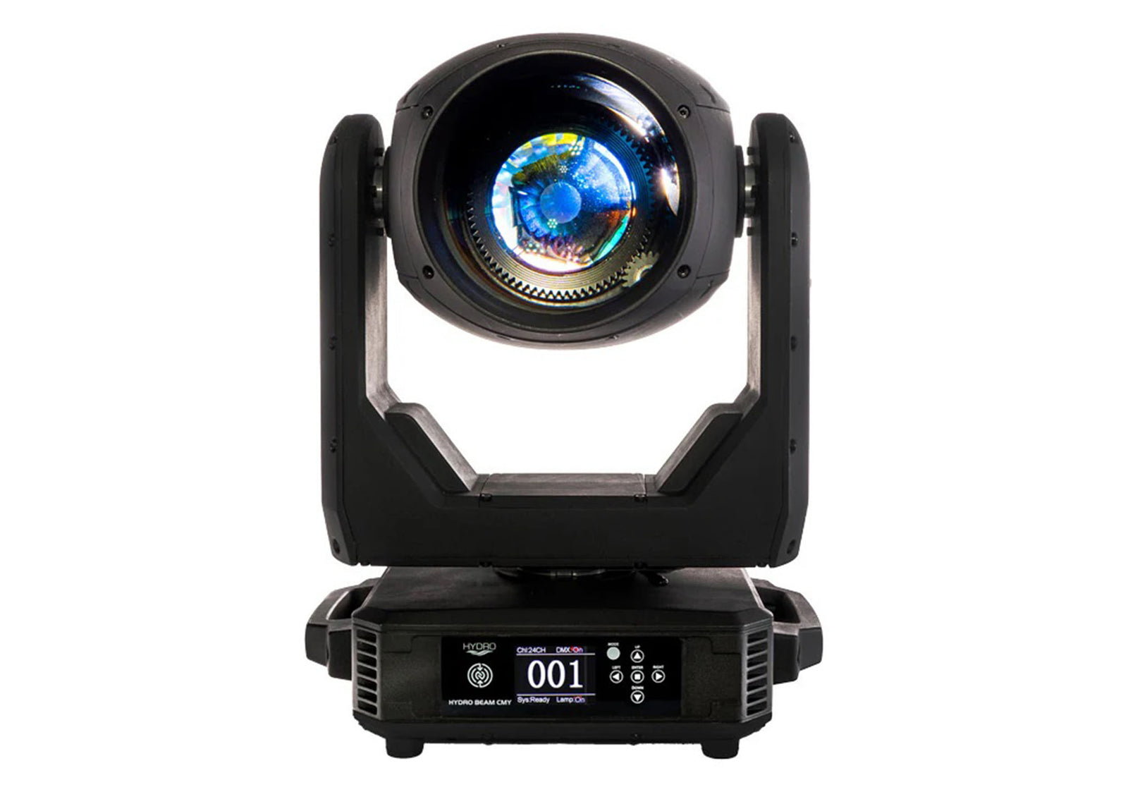 ADJ Hydro Beam CMY, 310W Moving Head with Wired Digital Communication Network by ADJ