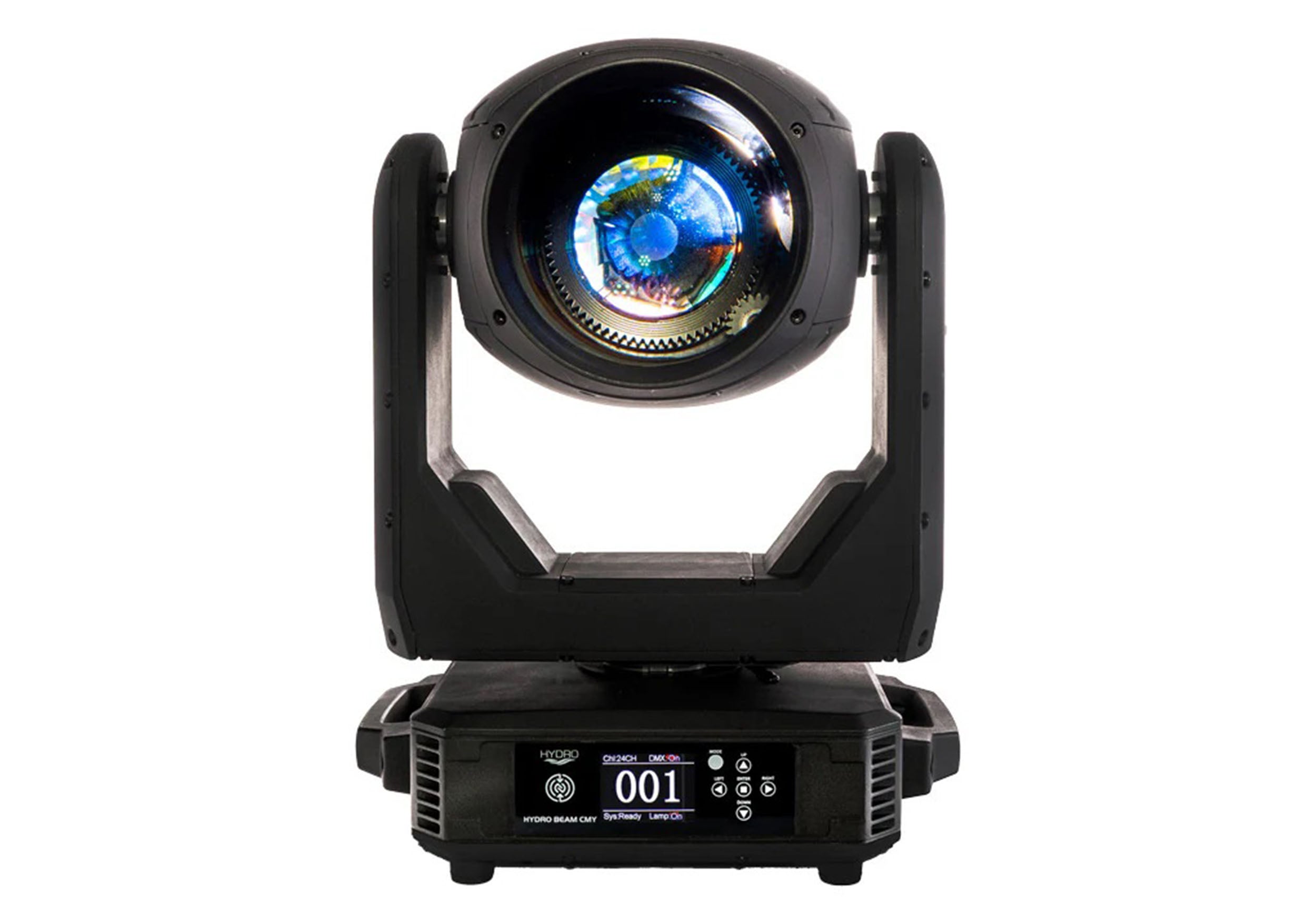 ADJ Hydro Beam CMY, 310W Moving Head with Wired Digital Communication Network by ADJ