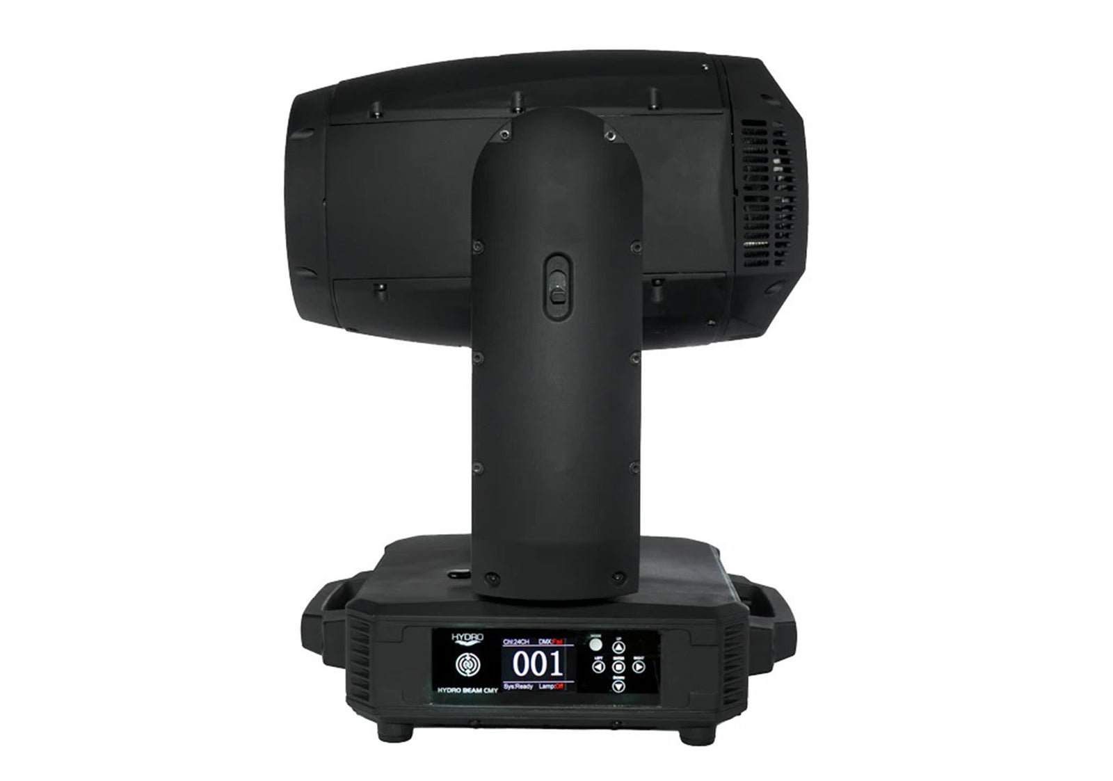 ADJ Hydro Beam CMY, 310W Moving Head with Wired Digital Communication Network by ADJ