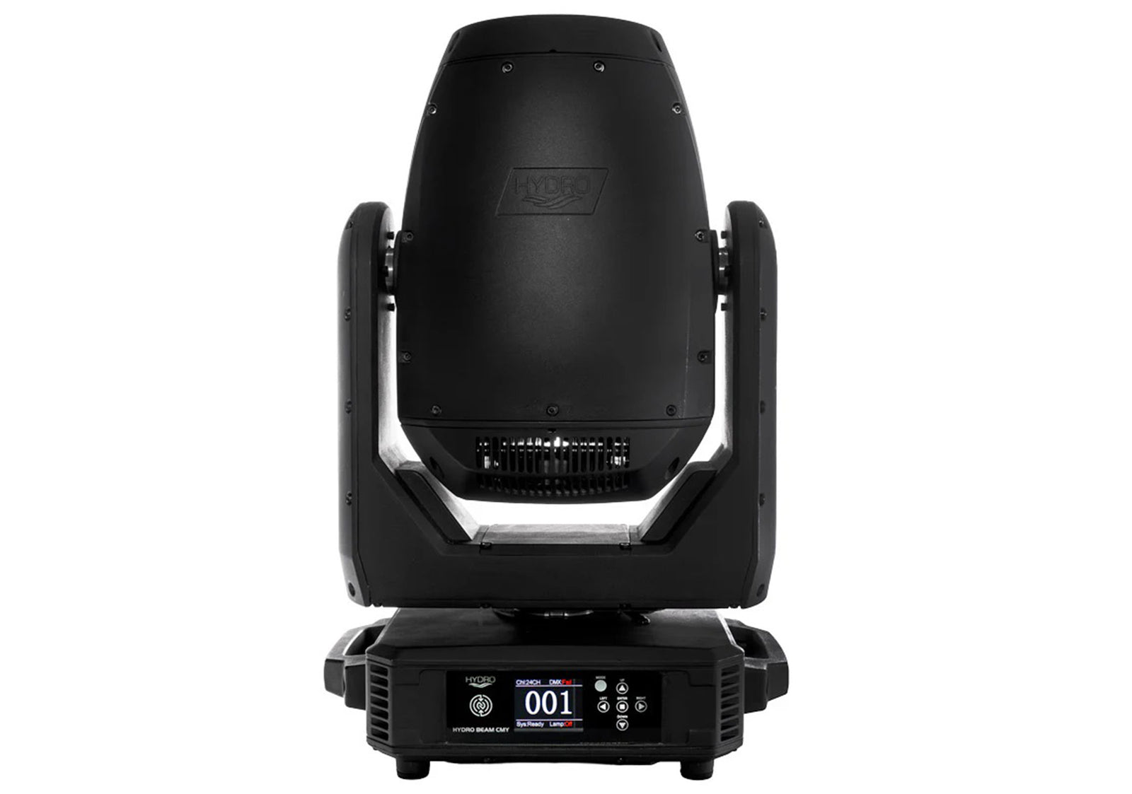 ADJ Hydro Beam CMY, 310W Moving Head with Wired Digital Communication Network by ADJ
