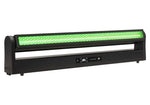 ADJ Jolt MFX 360, Tilting Dual FX Bar with Wired Digital Communication Network by ADJ