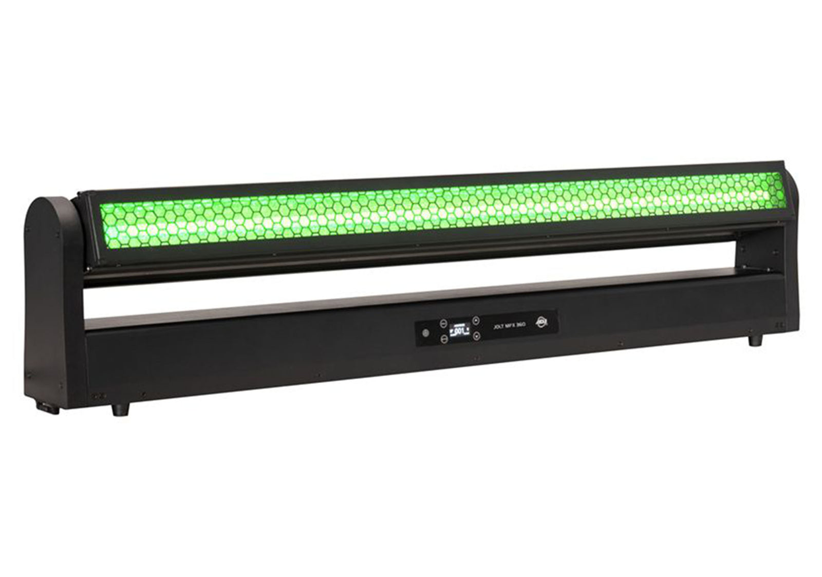 ADJ Jolt MFX 360, Tilting Dual FX Bar with Wired Digital Communication Network by ADJ