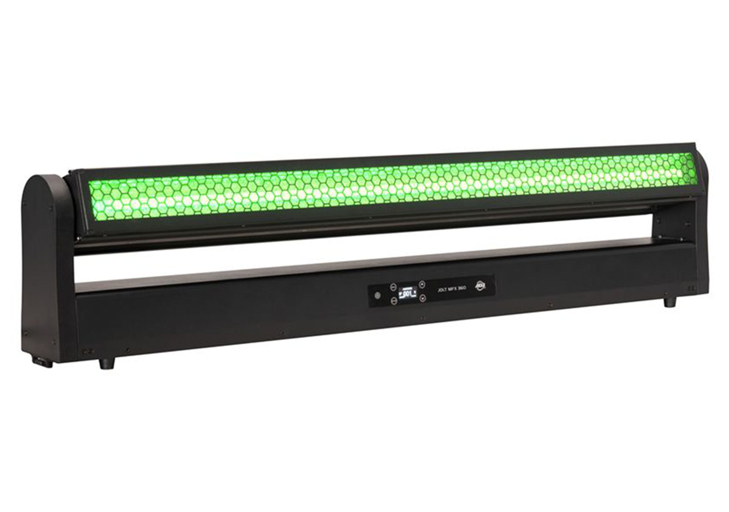 ADJ Jolt MFX 360, Tilting Dual FX Bar with Wired Digital Communication Network by ADJ