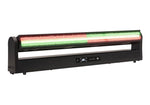 ADJ Jolt MFX 360, Tilting Dual FX Bar with Wired Digital Communication Network by ADJ