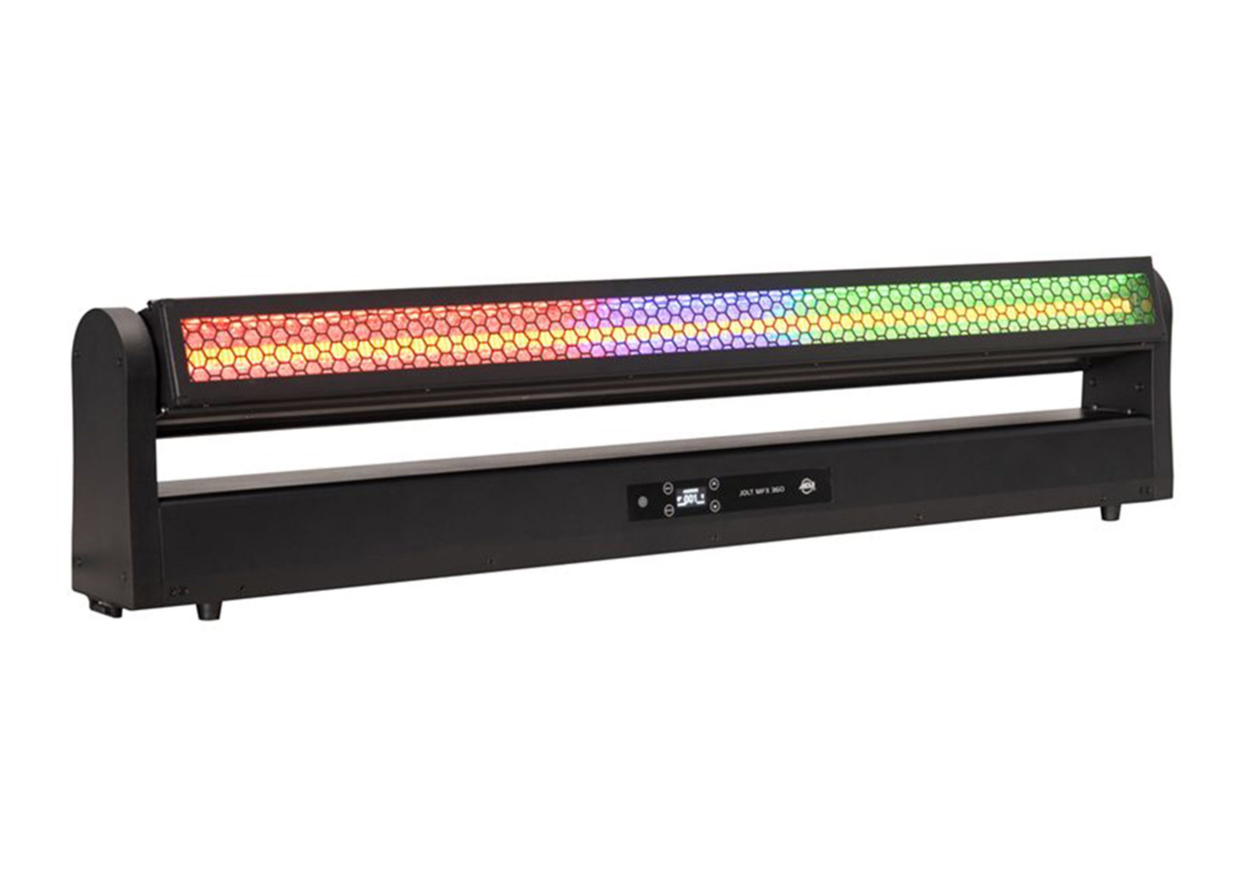 ADJ Jolt MFX 360, Tilting Dual FX Bar with Wired Digital Communication Network by ADJ
